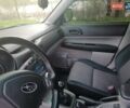Чорний Субару Forester, об'ємом двигуна 2 л та пробігом 205 тис. км за 6900 $, фото 11 на Automoto.ua