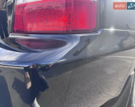 Субару Форестер 2007 в Киеве на Automoto.ua Черный Субару Форестер, объемом двигателя 2.5 л и пробегом 308 тыс. км за 7500 $, фото 12 на Automoto.ua