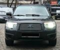 Чорний Субару Forester, об'ємом двигуна 1.99 л та пробігом 236 тис. км за 5300 $, фото 2 на Automoto.ua