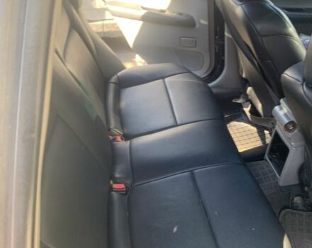 Чорний Субару Forester, об'ємом двигуна 2 л та пробігом 300 тис. км за 3300 $, фото 3 на Automoto.ua