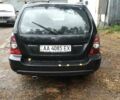 Чорний Субару Forester, об'ємом двигуна 2 л та пробігом 280 тис. км за 4990 $, фото 1 на Automoto.ua
