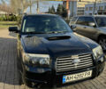 Чорний Субару Forester, об'ємом двигуна 2 л та пробігом 260 тис. км за 6400 $, фото 19 на Automoto.ua