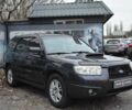 Чорний Субару Forester, об'ємом двигуна 2.5 л та пробігом 292 тис. км за 7000 $, фото 7 на Automoto.ua