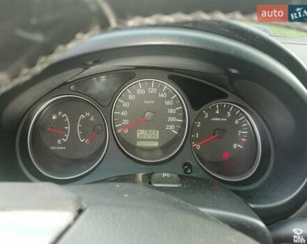 Чорний Субару Forester, об'ємом двигуна 2 л та пробігом 205 тис. км за 6900 $, фото 13 на Automoto.ua