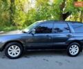 Субару Forester 2007 у Чернівцях на Automoto.ua Чорний Субару Forester, об'ємом двигуна 2 л та пробігом 180 тис. км за 5300 $, фото 7 на Automoto.ua