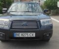 Чорний Субару Forester, об'ємом двигуна 1.99 л та пробігом 228 тис. км за 5999 $, фото 5 на Automoto.ua