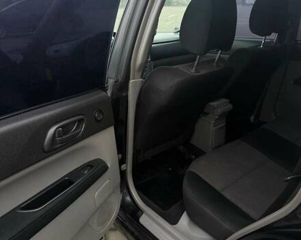 Черный Субару Форестер, объемом двигателя 1.99 л и пробегом 277 тыс. км за 6500 $, фото 6 на Automoto.ua