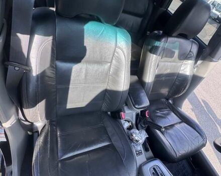 Субару Форестер 2007 в Киеве на Automoto.ua Черный Субару Форестер, объемом двигателя 2.5 л и пробегом 308 тыс. км за 7500 $, фото 11 на Automoto.ua