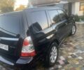 Чорний Субару Forester, об'ємом двигуна 2 л та пробігом 258 тис. км за 5800 $, фото 6 на Automoto.ua