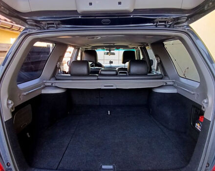 Черный Субару Форестер, объемом двигателя 2 л и пробегом 250 тыс. км за 6200 $, фото 3 на Automoto.ua