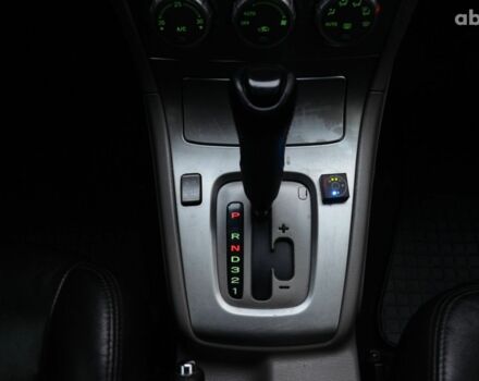 Черный Субару Форестер, объемом двигателя 2.5 л и пробегом 292 тыс. км за 7000 $, фото 12 на Automoto.ua