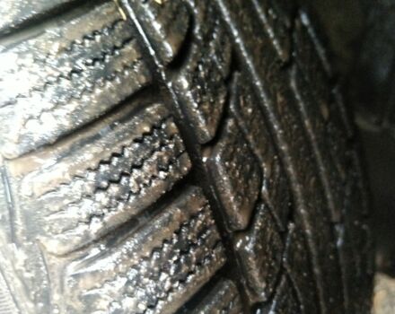 Чорний Субару Forester, об'ємом двигуна 2 л та пробігом 280 тис. км за 4990 $, фото 11 на Automoto.ua