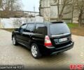 Чорний Субару Forester, об'ємом двигуна 2.5 л та пробігом 231 тис. км за 5699 $, фото 7 на Automoto.ua