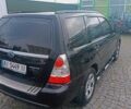 Чорний Субару Forester, об'ємом двигуна 1.99 л та пробігом 280 тис. км за 7500 $, фото 2 на Automoto.ua