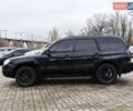 Чорний Субару Forester, об'ємом двигуна 1.99 л та пробігом 236 тис. км за 5300 $, фото 7 на Automoto.ua