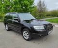 Чорний Субару Forester, об'ємом двигуна 2 л та пробігом 332 тис. км за 6300 $, фото 8 на Automoto.ua