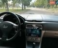 Черный Субару Форестер, объемом двигателя 1.99 л и пробегом 255 тыс. км за 7800 $, фото 18 на Automoto.ua