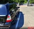 Чорний Субару Forester, об'ємом двигуна 2 л та пробігом 360 тис. км за 4320 $, фото 4 на Automoto.ua