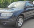 Чорний Субару Forester, об'ємом двигуна 1.99 л та пробігом 228 тис. км за 5999 $, фото 2 на Automoto.ua