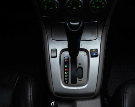 Чорний Субару Forester, об'ємом двигуна 2.5 л та пробігом 292 тис. км за 7000 $, фото 12 на Automoto.ua