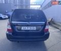 Субару Форестер 2007 в Киеве на Automoto.ua Черный Субару Форестер, объемом двигателя 2.5 л и пробегом 308 тыс. км за 7500 $, фото 16 на Automoto.ua
