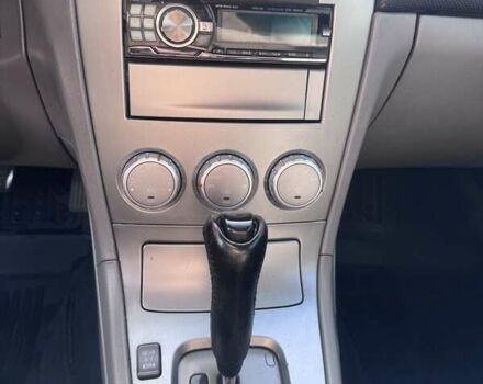 Субару Форестер 2007 в Киеве на Automoto.ua Черный Субару Форестер, объемом двигателя 2.5 л и пробегом 308 тыс. км за 7500 $, фото 18 на Automoto.ua