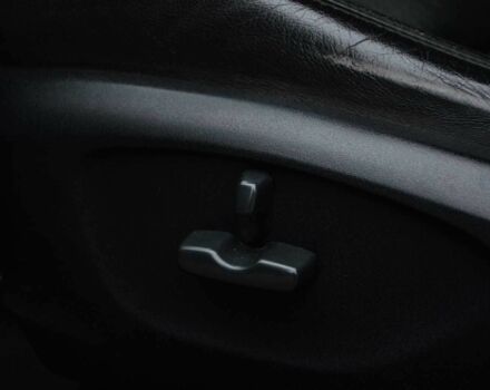 Чорний Субару Forester, об'ємом двигуна 2.5 л та пробігом 292 тис. км за 7000 $, фото 17 на Automoto.ua