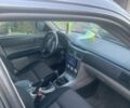Чорний Субару Forester, об'ємом двигуна 2 л та пробігом 258 тис. км за 5800 $, фото 4 на Automoto.ua