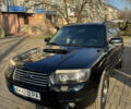 Чорний Субару Forester, об'ємом двигуна 2 л та пробігом 260 тис. км за 6400 $, фото 14 на Automoto.ua