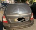 Чорний Субару Forester, об'ємом двигуна 2 л та пробігом 300 тис. км за 3300 $, фото 1 на Automoto.ua