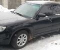 Чорний Субару Forester, об'ємом двигуна 2 л та пробігом 120 тис. км за 4500 $, фото 1 на Automoto.ua