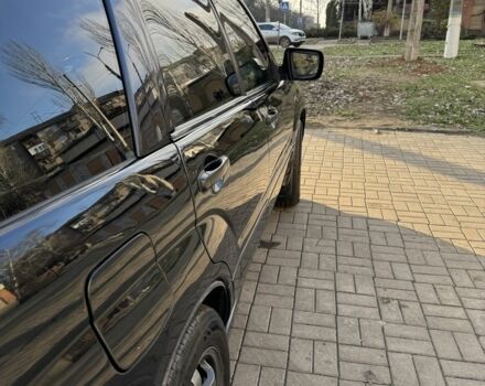 Чорний Субару Forester, об'ємом двигуна 2 л та пробігом 260 тис. км за 6400 $, фото 3 на Automoto.ua