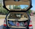Чорний Субару Forester, об'ємом двигуна 2 л та пробігом 496 тис. км за 5600 $, фото 7 на Automoto.ua