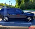 Чорний Субару Forester, об'ємом двигуна 2 л та пробігом 360 тис. км за 4320 $, фото 2 на Automoto.ua