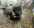 Черный Субару Форестер, объемом двигателя 1.99 л и пробегом 198 тыс. км за 5500 $, фото 5 на Automoto.ua