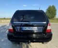 Черный Субару Форестер, объемом двигателя 2 л и пробегом 340 тыс. км за 6900 $, фото 5 на Automoto.ua
