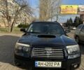 Чорний Субару Forester, об'ємом двигуна 2 л та пробігом 260 тис. км за 6400 $, фото 1 на Automoto.ua
