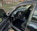 Чорний Субару Forester, об'ємом двигуна 2 л та пробігом 260 тис. км за 6400 $, фото 9 на Automoto.ua