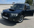 Чорний Субару Forester, об'ємом двигуна 2.46 л та пробігом 258 тис. км за 10350 $, фото 1 на Automoto.ua