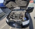 Субару Форестер 2007 в Киеве на Automoto.ua Черный Субару Форестер, объемом двигателя 2.5 л и пробегом 308 тыс. км за 7500 $, фото 9 на Automoto.ua