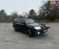 Чорний Субару Forester, об'ємом двигуна 1.99 л та пробігом 412 тис. км за 4900 $, фото 3 на Automoto.ua