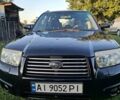 Чорний Субару Forester, об'ємом двигуна 1.99 л та пробігом 246 тис. км за 5200 $, фото 3 на Automoto.ua