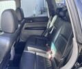 Субару Форестер 2007 в Киеве на Automoto.ua Черный Субару Форестер, объемом двигателя 2.5 л и пробегом 308 тыс. км за 7500 $, фото 4 на Automoto.ua