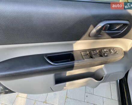 Черный Субару Форестер, объемом двигателя 1.99 л и пробегом 345 тыс. км за 6700 $, фото 9 на Automoto.ua