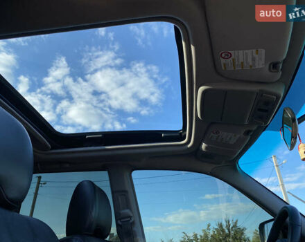 Черный Субару Форестер, объемом двигателя 1.99 л и пробегом 345 тыс. км за 6700 $, фото 13 на Automoto.ua