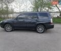 Чорний Субару Forester, об'ємом двигуна 2 л та пробігом 205 тис. км за 6900 $, фото 7 на Automoto.ua