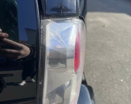 Субару Форестер 2007 в Киеве на Automoto.ua Черный Субару Форестер, объемом двигателя 2.5 л и пробегом 308 тыс. км за 7500 $, фото 13 на Automoto.ua