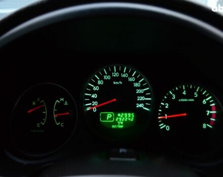 Черный Субару Форестер, объемом двигателя 2.5 л и пробегом 292 тыс. км за 7000 $, фото 10 на Automoto.ua