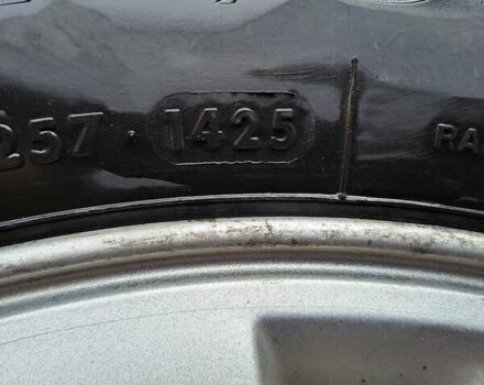 Черный Субару Форестер, объемом двигателя 1.99 л и пробегом 225 тыс. км за 8000 $, фото 24 на Automoto.ua