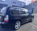 Субару Форестер 2007 в Киеве на Automoto.ua Черный Субару Форестер, объемом двигателя 2.5 л и пробегом 308 тыс. км за 7500 $, фото 17 на Automoto.ua